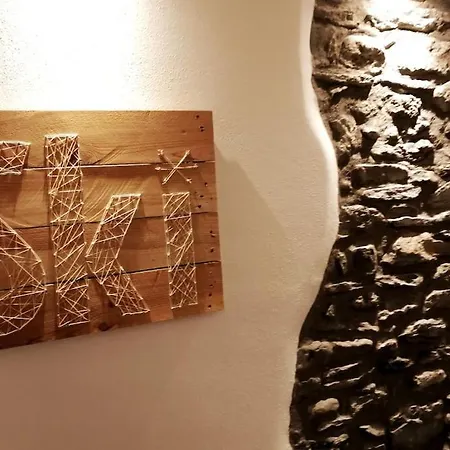 New****alpe Veille: Chalet Centro 2 Bagni E Garage Privato *